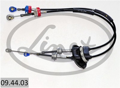 LINEX 09.44.03 EAN: 5907668235278.