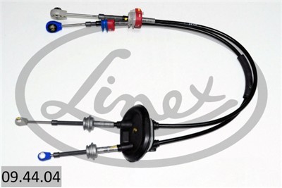 LINEX 09.44.04 EAN: 5907668235285.