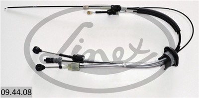 LINEX 09.44.08 EAN: 5907668235322.