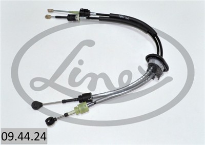 LINEX 09.44.24 EAN: 5907668239320.