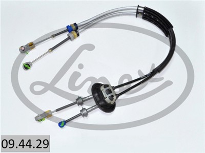 LINEX 09.44.29 EAN: 5907668239856.