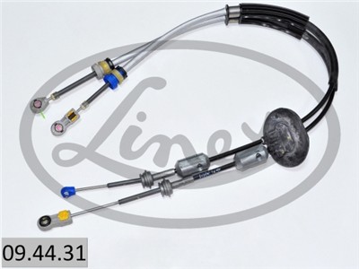 LINEX 09.44.31 EAN: 5907668239870.