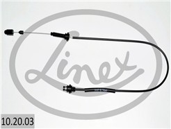 LINEX 10.20.03