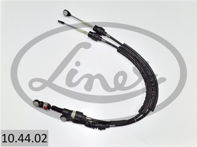 LINEX 10.44.02 EAN: 5907668243716.