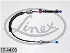 LINEX 10.44.03
