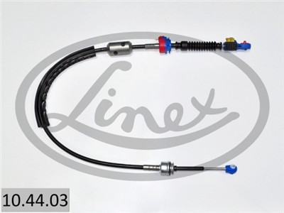 LINEX 10.44.03 EAN: 5907668243723.