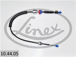 LINEX 10.44.05