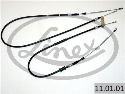 LINEX 11.01.01 EAN: 5907668203383.