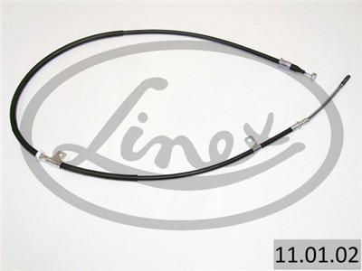 LINEX 11.01.02 EAN: 5907668203390.