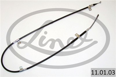 LINEX 11.01.03 EAN: 5907668203406.