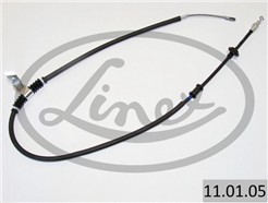 LINEX 11.01.05