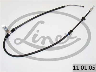 LINEX 11.01.05 EAN: 5907668203420.