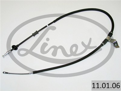 LINEX 11.01.06 EAN: 5907668203437.
