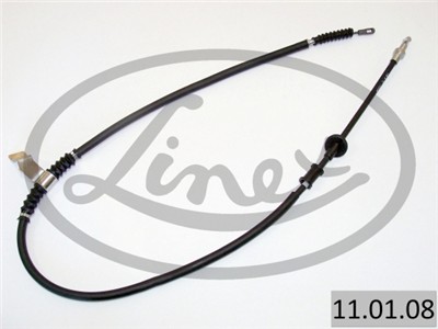 LINEX 11.01.08 EAN: 5907668203451.