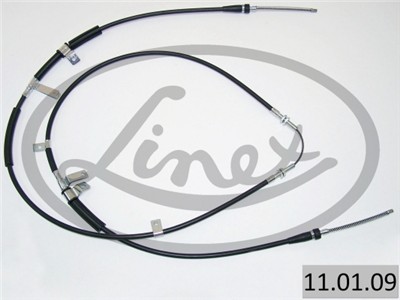 LINEX 11.01.09 EAN: 5907668203468.