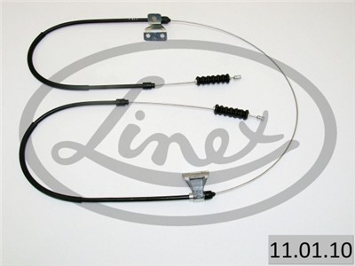 LINEX 11.01.10 EAN: 5907668203475.