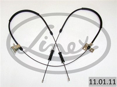 LINEX 11.01.11 EAN: 5907668203482.