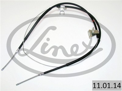 LINEX 11.01.14 EAN: 5907668203505.