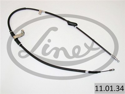 LINEX 11.01.34 EAN: 5907668203680.