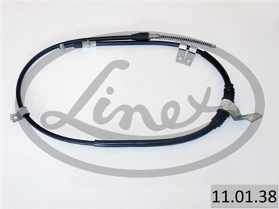 LINEX 11.01.38 EAN: 5907668233083.