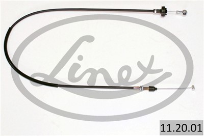 LINEX 11.20.01 EAN: 5907668223862.