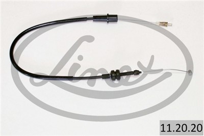LINEX 11.20.20 EAN: 5907668204106.