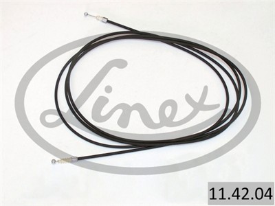 LINEX 11.42.04 EAN: 5907668204526.
