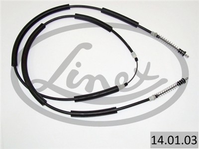 LINEX 14.01.03 EAN: 5907668204861.