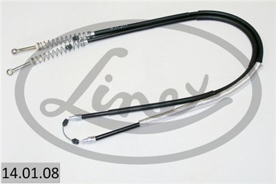 LINEX 14.01.08 EAN: 5907668230877.