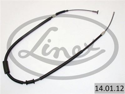 LINEX 14.01.12 EAN: 5907668204946.