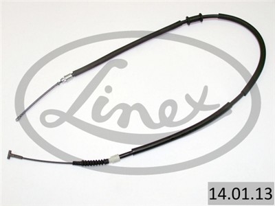 LINEX 14.01.13 EAN: 5907668204953.