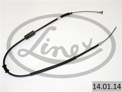 LINEX 14.01.14 EAN: 5907668204960.