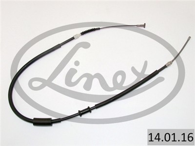 LINEX 14.01.16 EAN: 5907668204984.