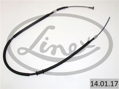LINEX 14.01.17 EAN: 5907668204991.