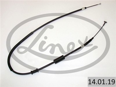 LINEX 14.01.19 EAN: 5907668205011.