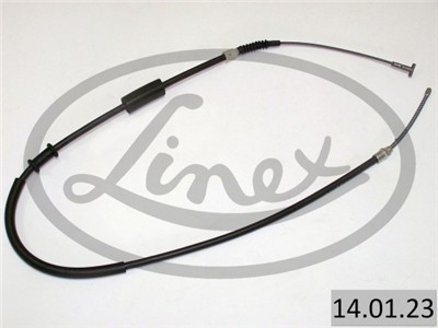 LINEX 14.01.23 EAN: 5907668205059.