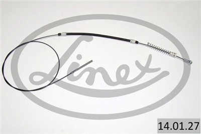 LINEX 14.01.27 EAN: 5907668205080.