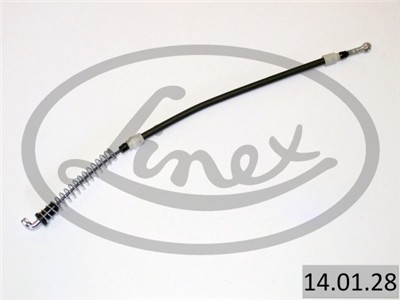 LINEX 14.01.28 EAN: 5907668205097.