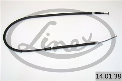 LINEX 14.01.38 EAN: 5907668205189.