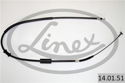 LINEX 14.01.51 EAN: 5907668205318.