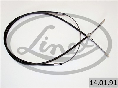 LINEX 14.01.91 EAN: 5907668205608.