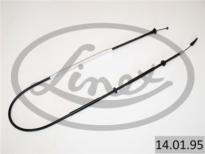 LINEX 14.01.95 EAN: 5907668205622.