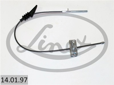 LINEX 14.01.97 EAN: 5907668205646.