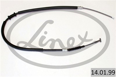 LINEX 14.01.99 EAN: 5907668205660.