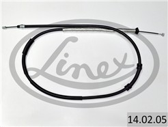LINEX 14.02.05