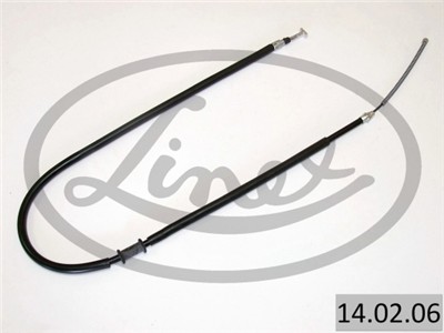 LINEX 14.02.06 EAN: 5907668225088.