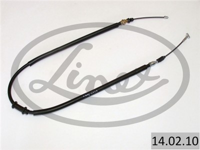 LINEX 14.02.10 EAN: 5907668225125.
