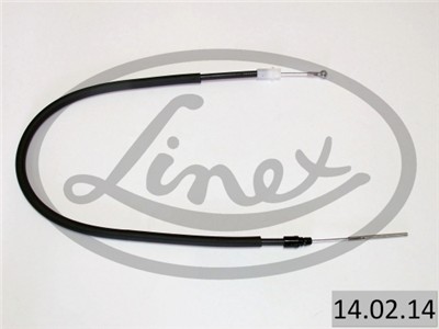 LINEX 14.02.14 EAN: 5907668225149.