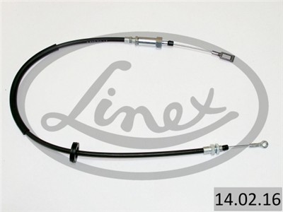 LINEX 14.02.16 EAN: 5907668225156.