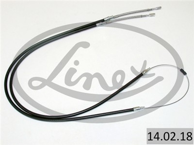 LINEX 14.02.18 EAN: 5907668225163.